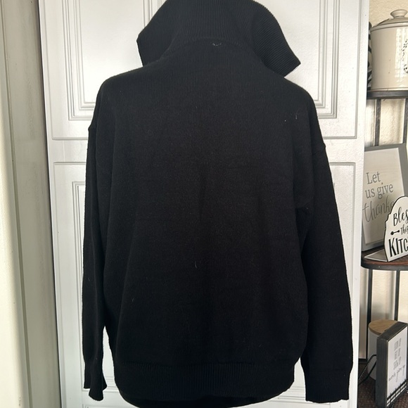 NWT Deep self woman’s sweater - Picture 6 of 12